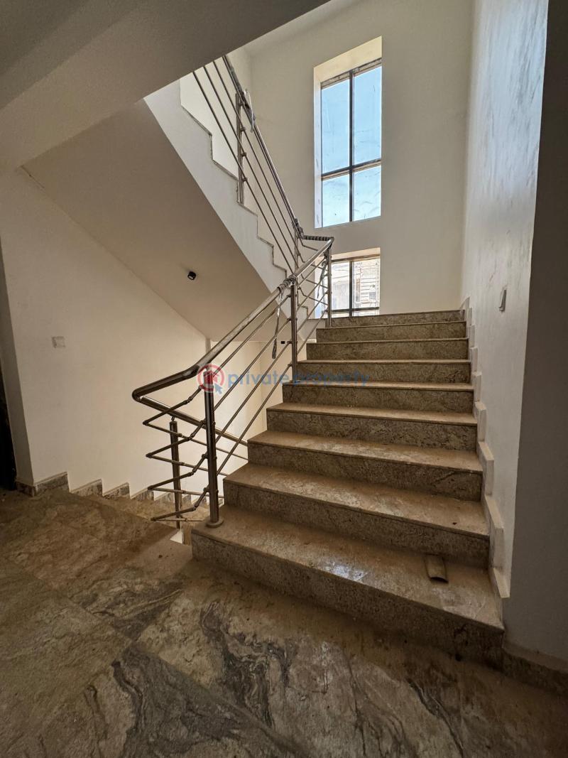 3 bedroom Block Of Flats For Sale Wuye Abuja Phase 2  - 8