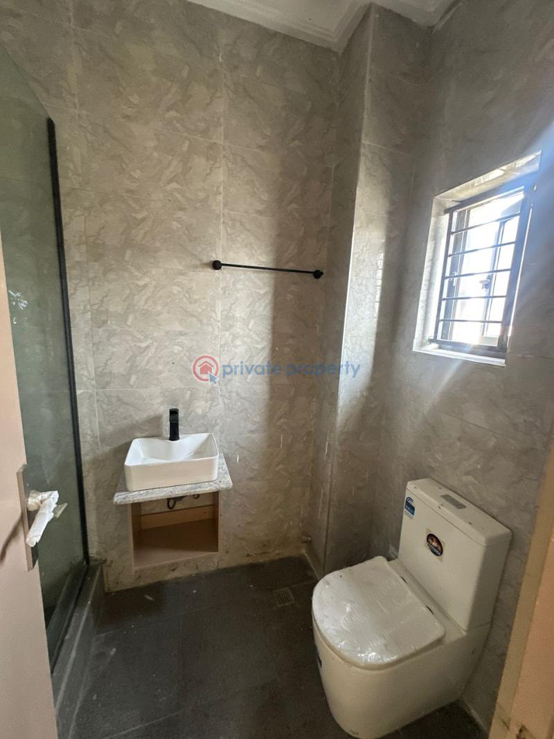 Newly built, spacious 4 bedroom apartment with a study room - 13 4 bedroom Shared Apartment For Rent Oniru Victoria Island Lagos - 13