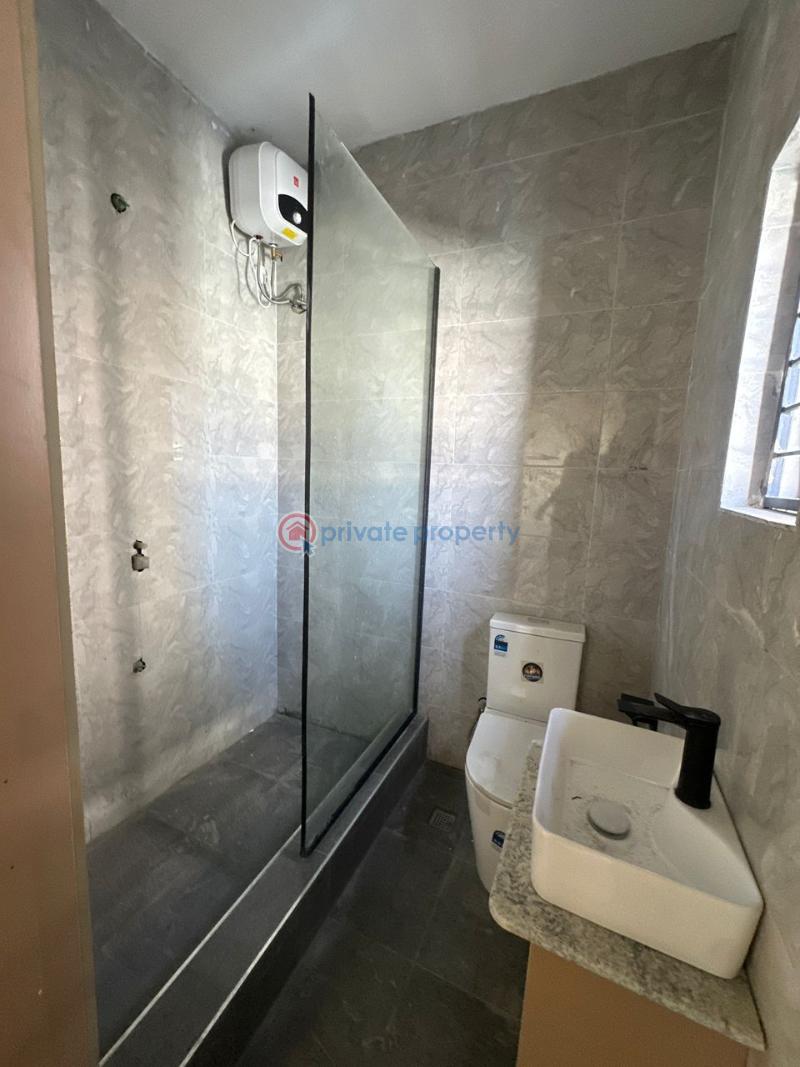 Newly built, spacious 4 bedroom apartment with a study room - 10 4 bedroom Shared Apartment For Rent Oniru Victoria Island Lagos - 10