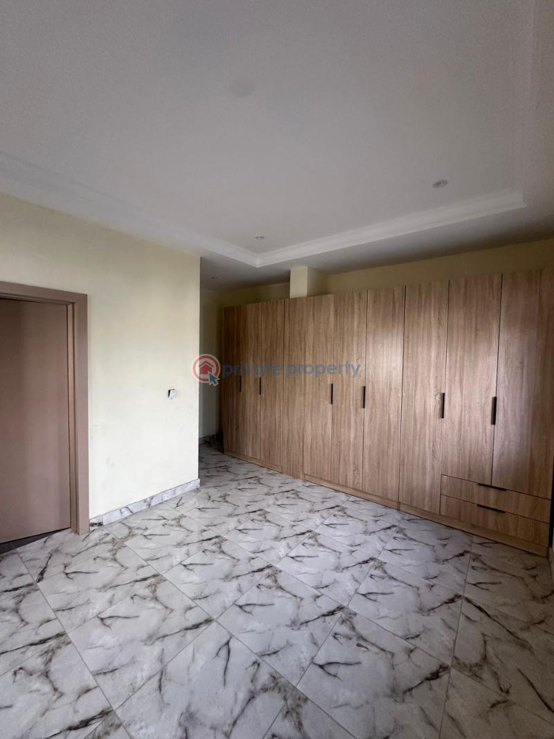 Newly built, spacious 4 bedroom apartment with a study room - 8 4 bedroom Shared Apartment For Rent Oniru Victoria Island Lagos - 8