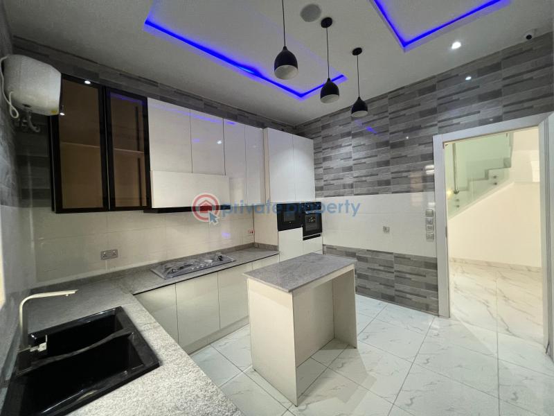 4 bedroom Semi detached Duplex For Sale Orchid Hotel Road Chevron Drive Lekki Lagos - 3