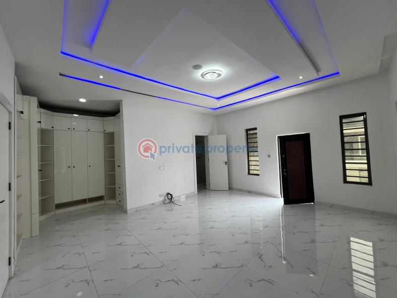 4 bedroom Semi detached Duplex For Sale Orchid Hotel Road Chevron Drive Lekki Lagos - 14