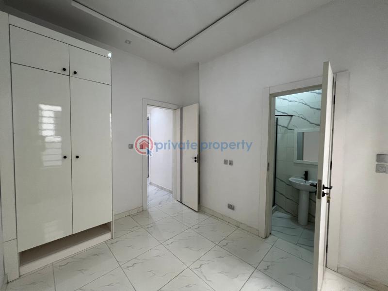 4 bedroom Semi detached Duplex For Sale Orchid Hotel Road Chevron Drive Lekki Lagos - 8