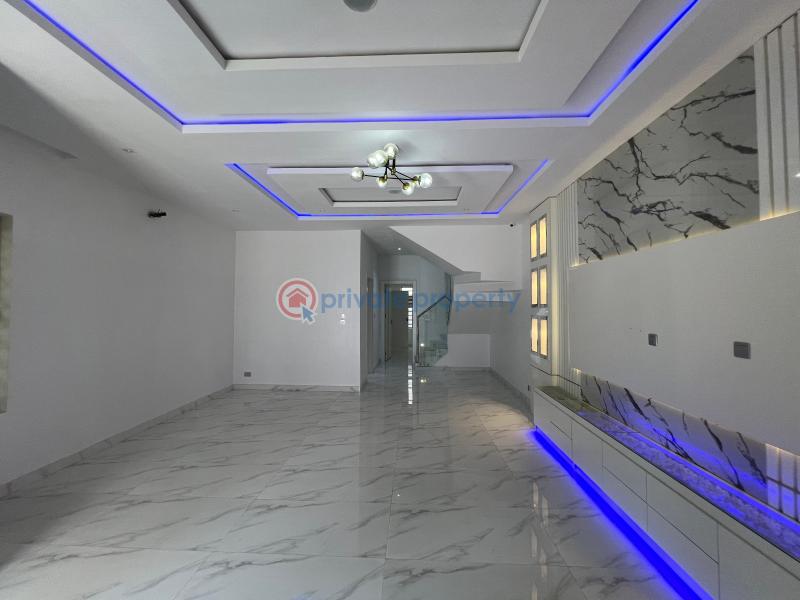 4 bedroom Semi detached Duplex For Sale Orchid Hotel Road Chevron Drive Lekki Lagos - 19