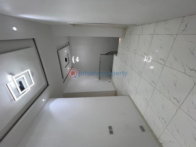4 bedroom Semi detached Duplex For Sale Orchid Hotel Road Chevron Drive Lekki Lagos - 22