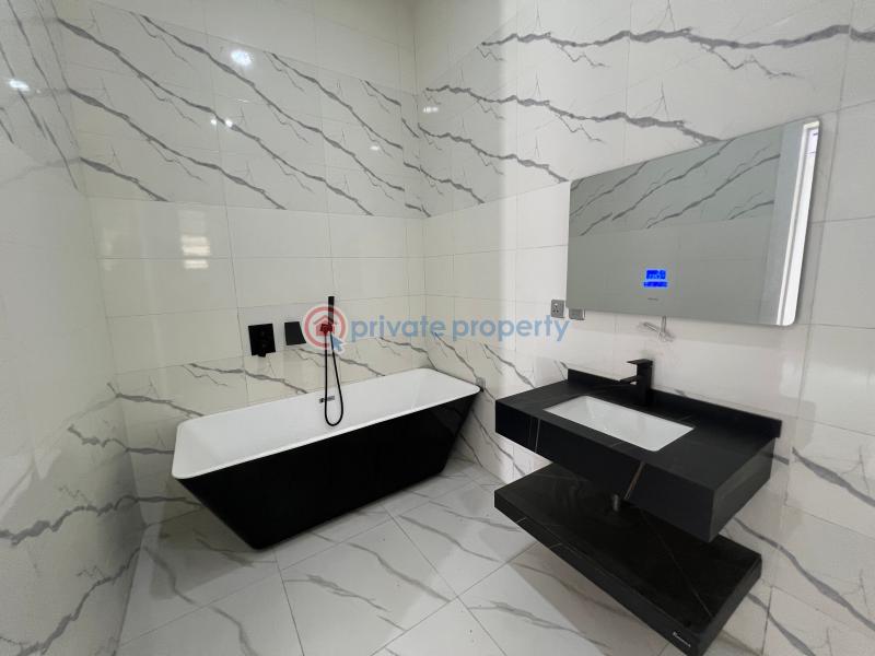 4 bedroom Semi detached Duplex For Sale Orchid Hotel Road Chevron Drive Lekki Lagos - 13