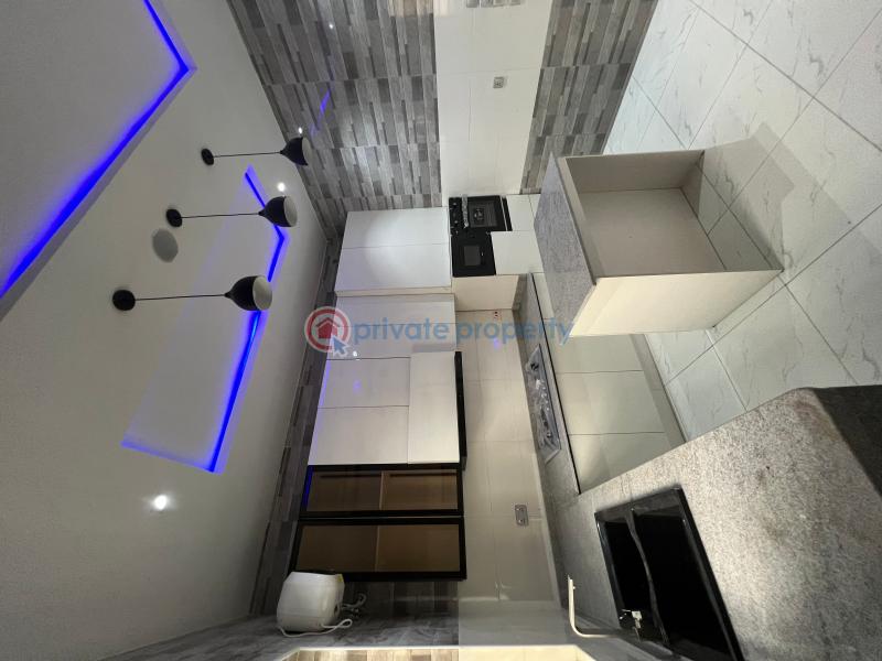 4 bedroom Semi detached Duplex For Sale Orchid Hotel Road Chevron Drive Lekki Lagos - 18