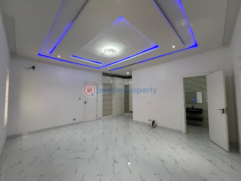 4 bedroom Semi detached Duplex For Sale Orchid Hotel Road Chevron Drive Lekki Lagos - 15
