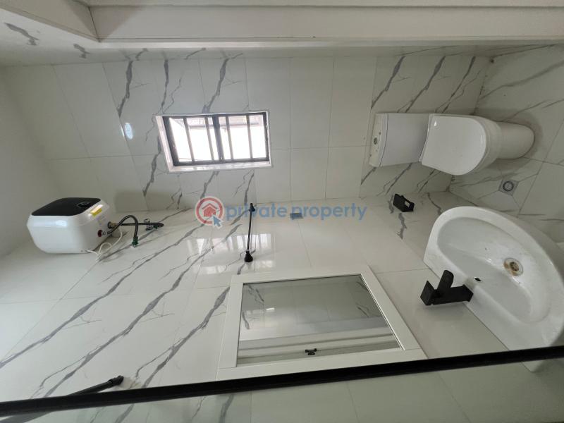 4 bedroom Semi detached Duplex For Sale Orchid Hotel Road Chevron Drive Lekki Lagos - 23