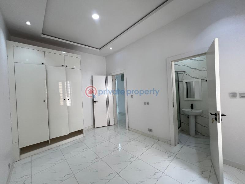4 bedroom Semi detached Duplex For Sale Orchid Hotel Road Chevron Drive Lekki Lagos - 17