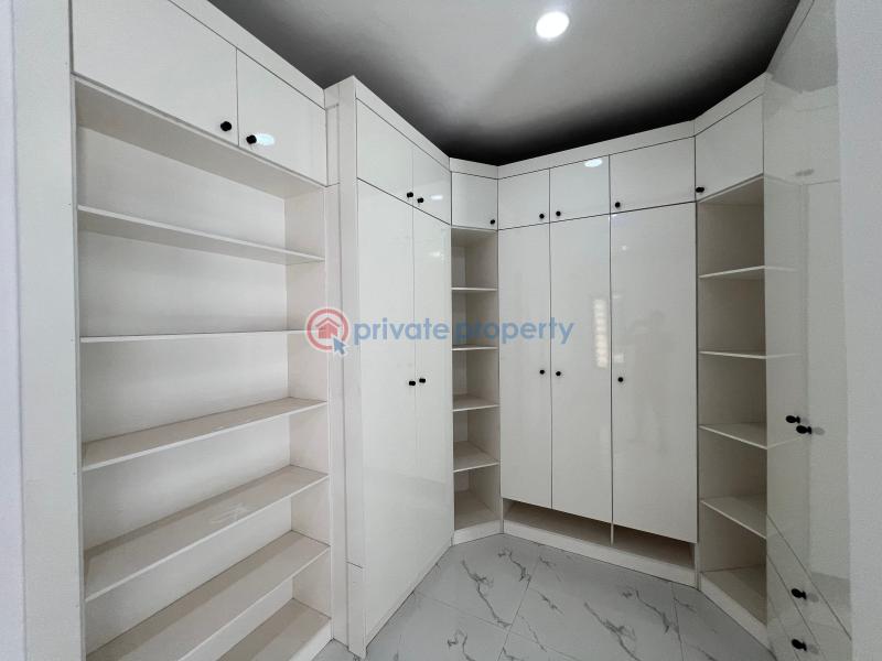 4 bedroom Semi detached Duplex For Sale Orchid Hotel Road Chevron Drive Lekki Lagos - 11