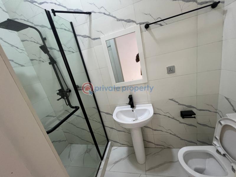 4 bedroom Semi detached Duplex For Sale Orchid Hotel Road Chevron Drive Lekki Lagos - 6
