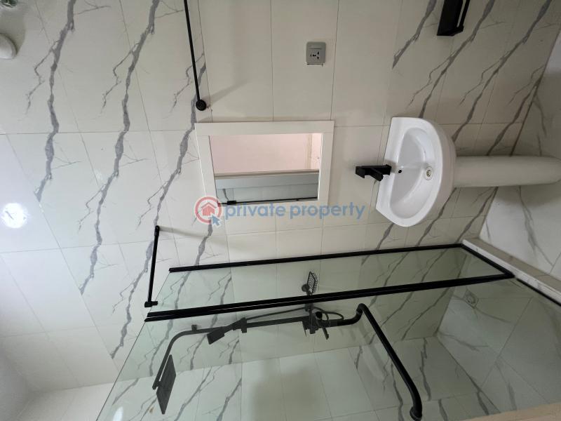 4 bedroom Semi detached Duplex For Sale Orchid Hotel Road Chevron Drive Lekki Lagos - 9