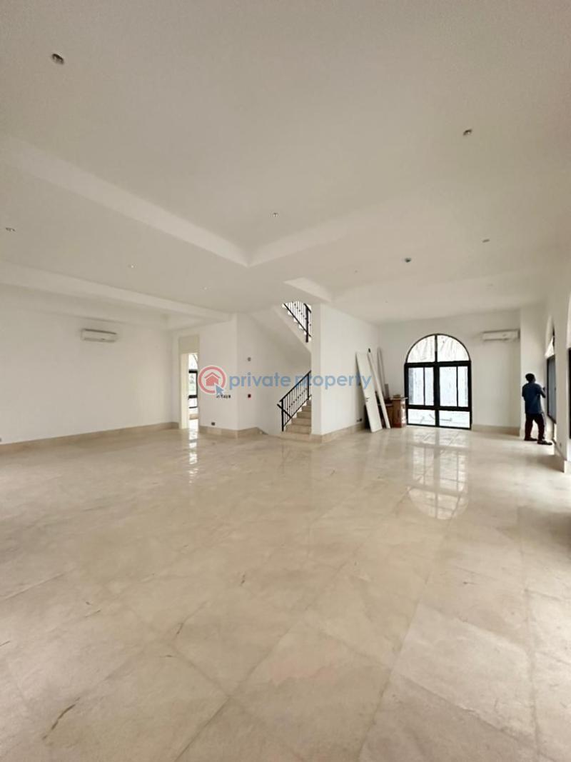 4 bedroom Semi detached Duplex For Sale Old Ikoyi Lagos - 7