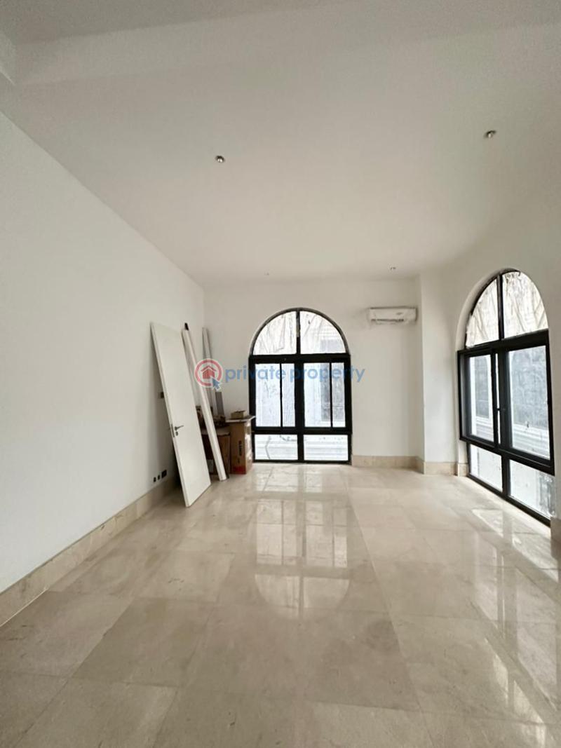 4 bedroom Semi detached Duplex For Sale Old Ikoyi Lagos - 8