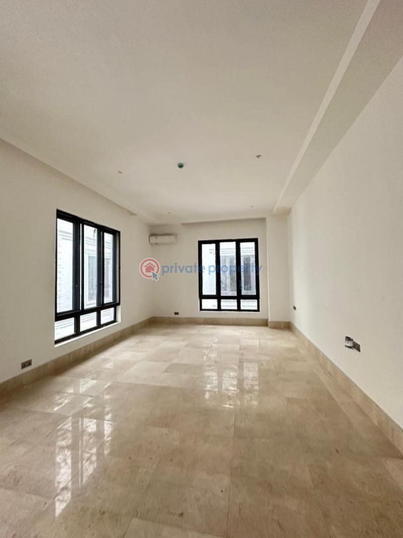 4 bedroom Semi detached Duplex For Sale Old Ikoyi Lagos - 10