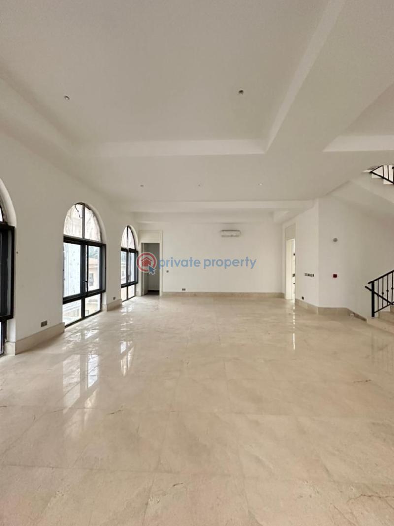 4 bedroom Semi detached Duplex For Sale Old Ikoyi Lagos - 4