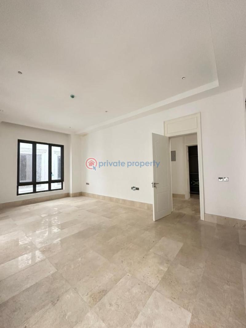4 bedroom Semi detached Duplex For Sale Old Ikoyi Lagos - 11
