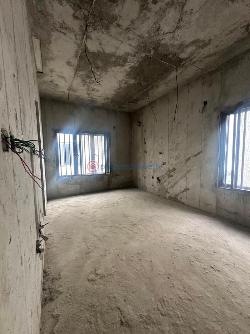 4 bedroom Semi detached Duplex For Sale Banana Island Ikoyi Lagos - 8