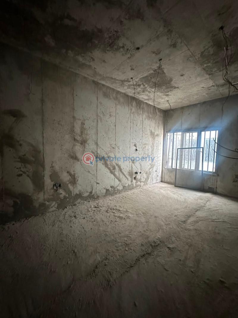 4 bedroom Semi detached Duplex For Sale Banana Island Ikoyi Lagos - 5
