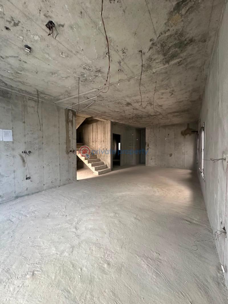 4 bedroom Semi detached Duplex For Sale Banana Island Ikoyi Lagos - 3