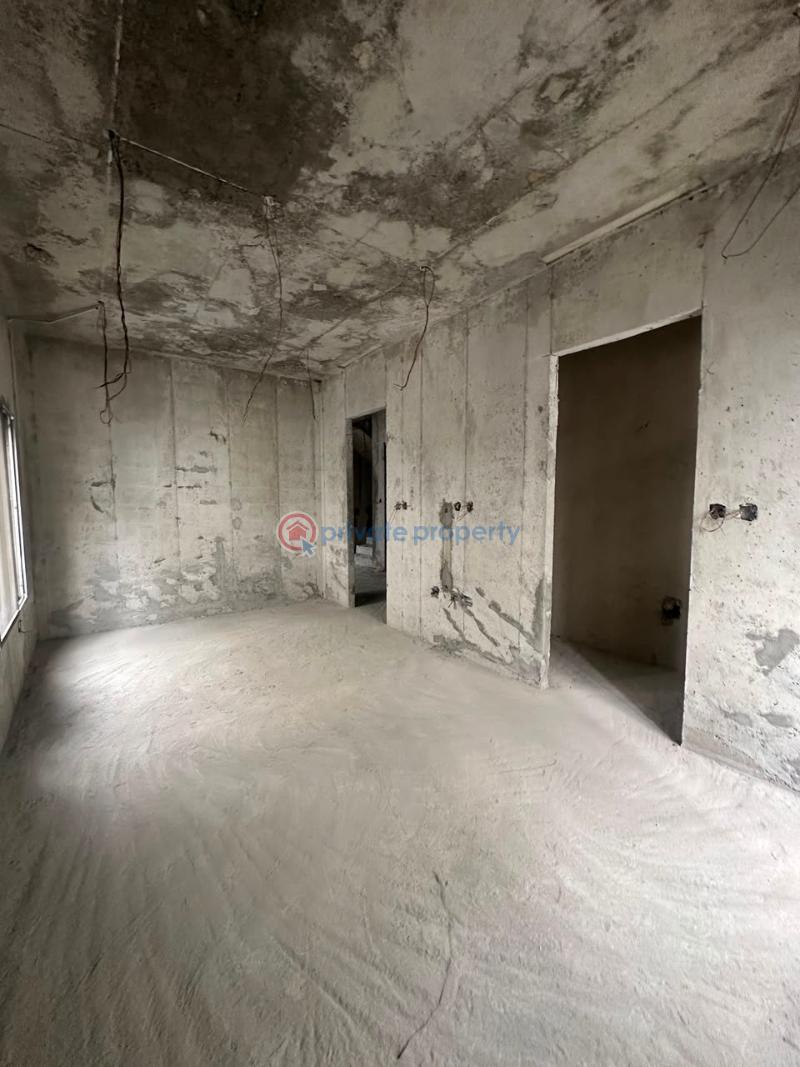 4 bedroom Semi detached Duplex For Sale Banana Island Ikoyi Lagos - 6