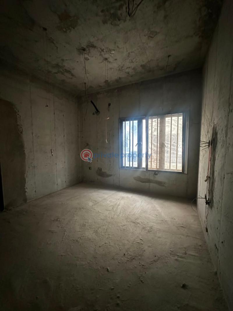 4 bedroom Semi detached Duplex For Sale Banana Island Ikoyi Lagos - 1