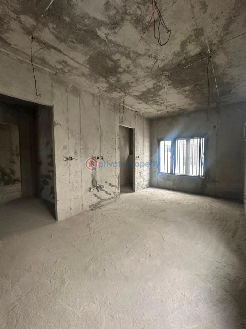 4 bedroom Semi detached Duplex For Sale Banana Island Ikoyi Lagos - 9