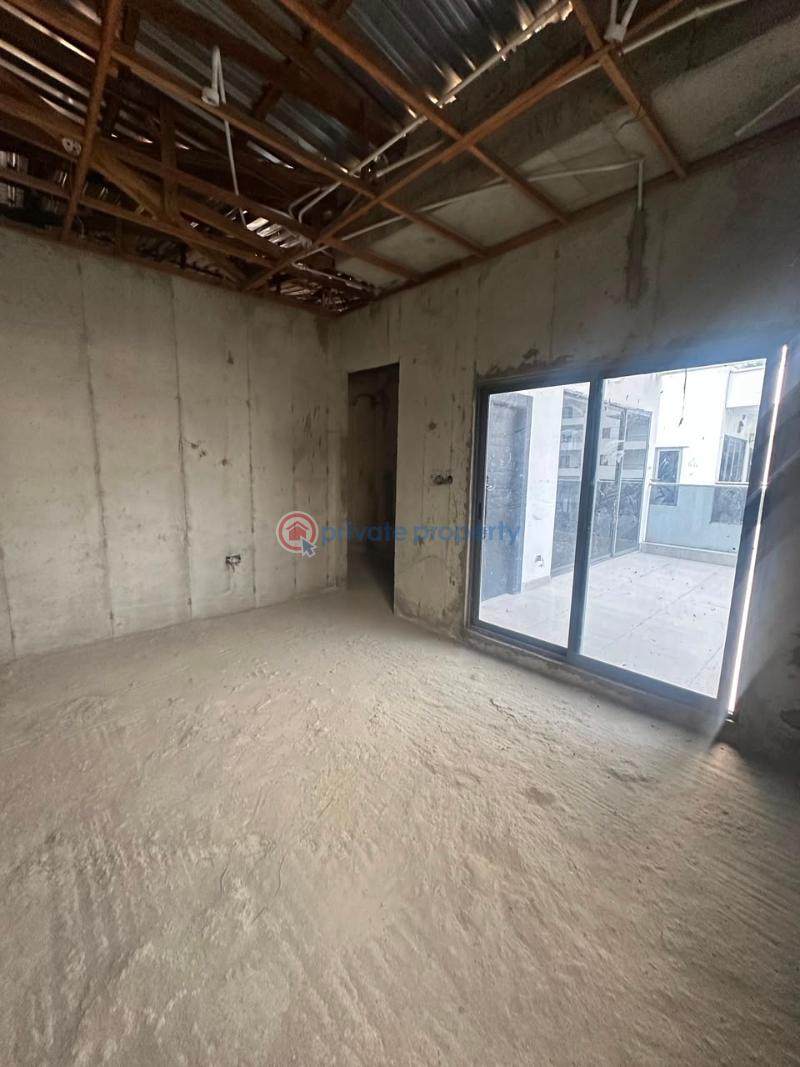 4 bedroom Semi detached Duplex For Sale Banana Island Ikoyi Lagos - 20