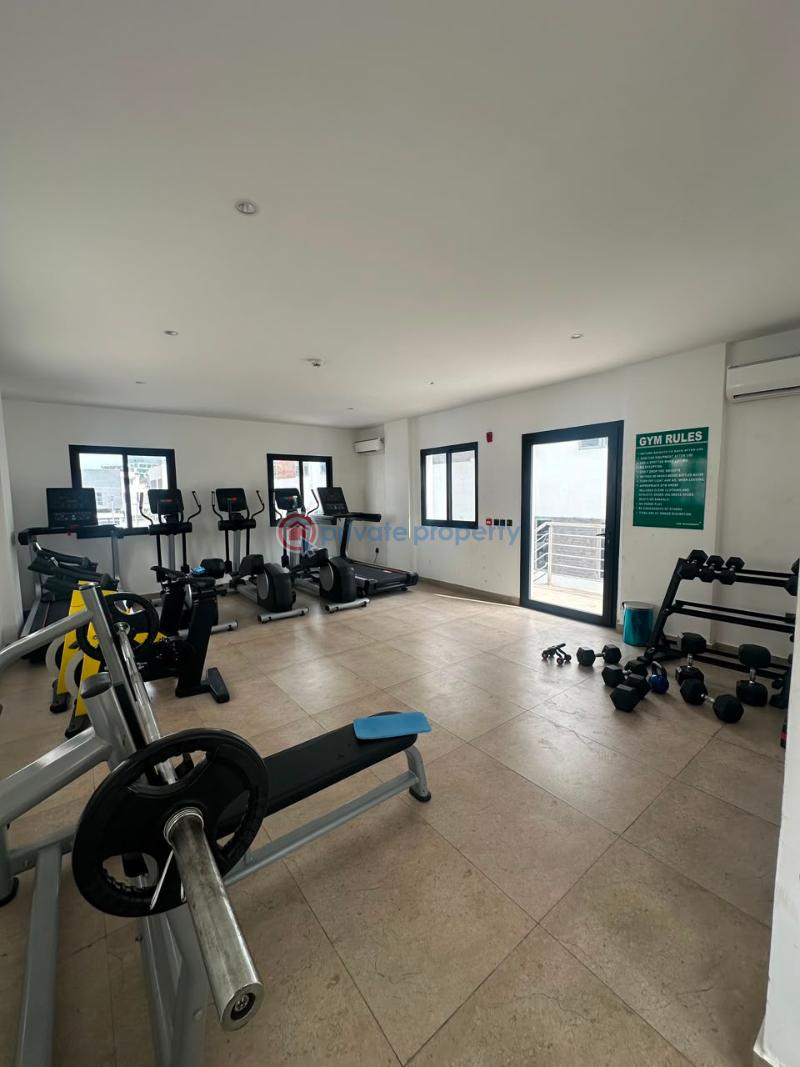 4 bedroom Semi detached Duplex For Sale Banana Island Ikoyi Lagos - 21