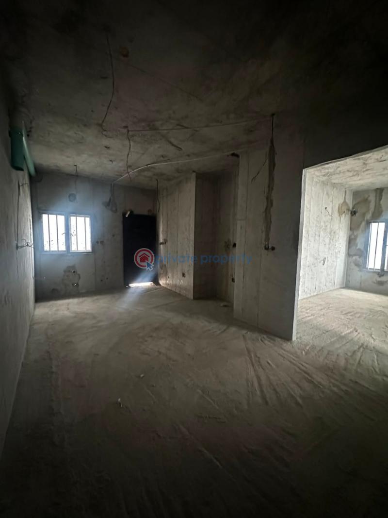 4 bedroom Semi detached Duplex For Sale Banana Island Ikoyi Lagos - 2