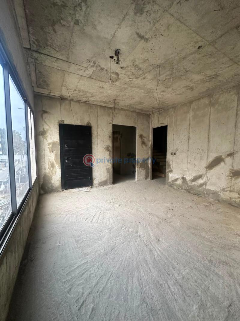 4 bedroom Semi detached Duplex For Sale Banana Island Ikoyi Lagos - 10