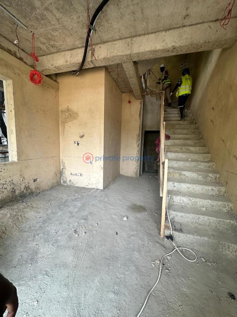 4 bedroom Terrace For Sale Banana Island Ikoyi Lagos - 0