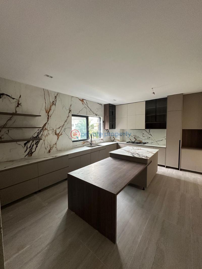 4 bedroom Terrace For Rent Parkview Estate Ikoyi Lagos - 9