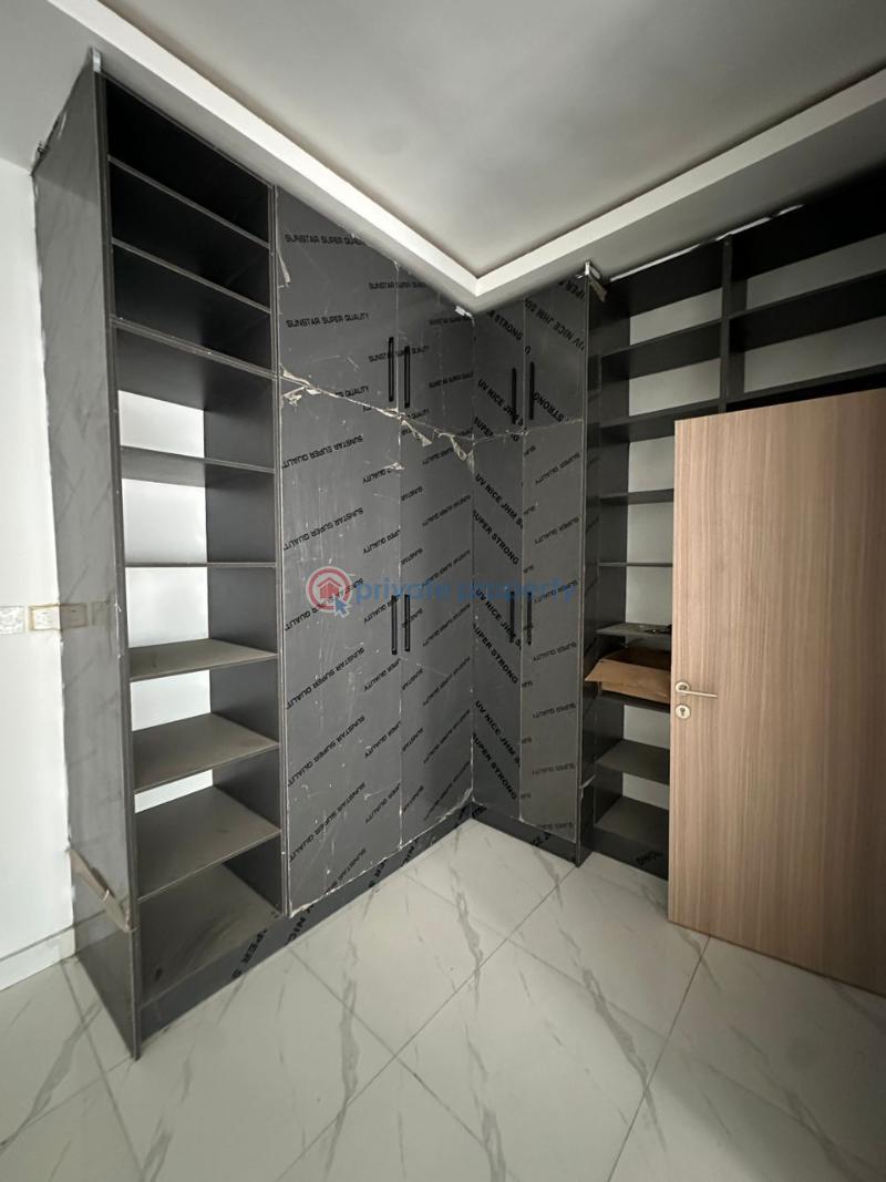 4 bedroom Terrace For Rent Lekki Phase 1 Lagos - 11