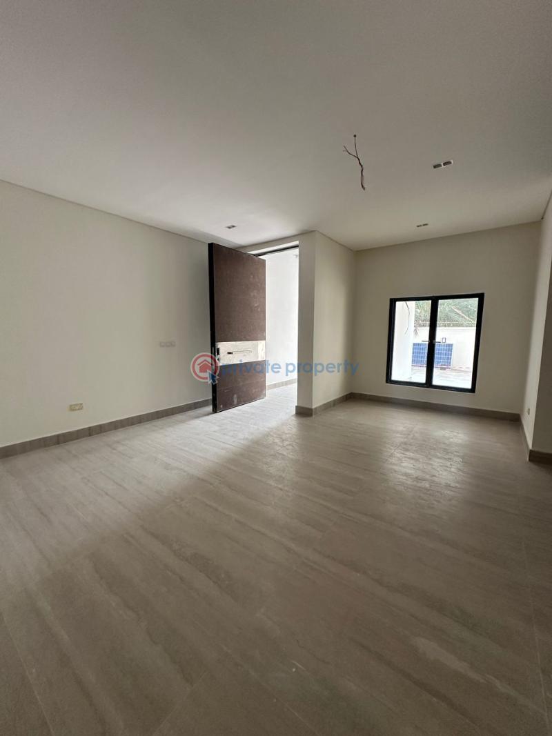 4 bedroom Terrace For Rent Parkview Estate Ikoyi Lagos - 3