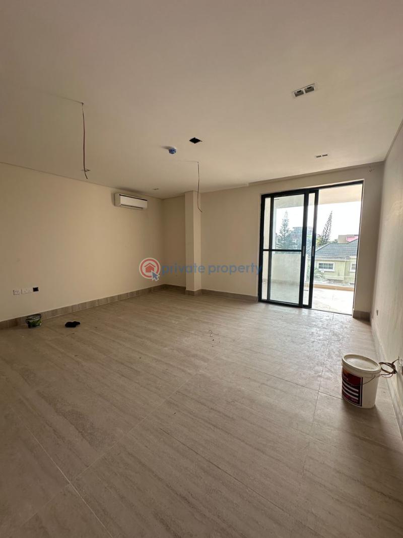4 bedroom Terrace For Rent Parkview Estate Ikoyi Lagos - 15