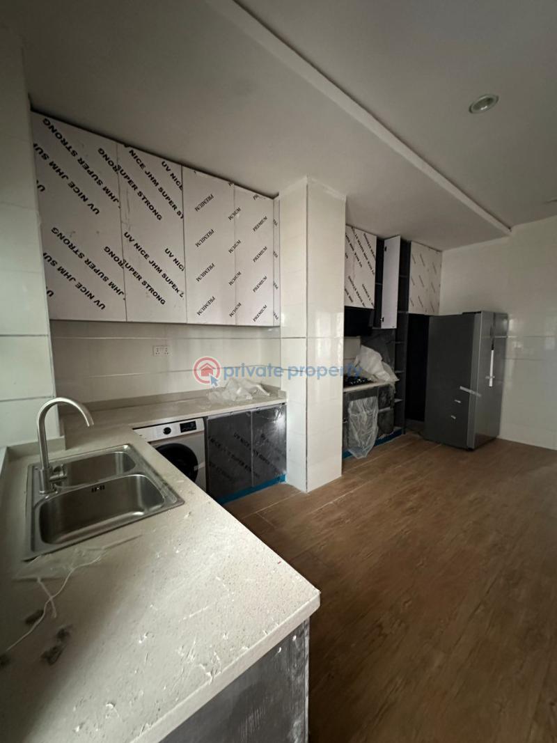 4 bedroom Terrace For Rent Lekki Phase 1 Lagos - 16