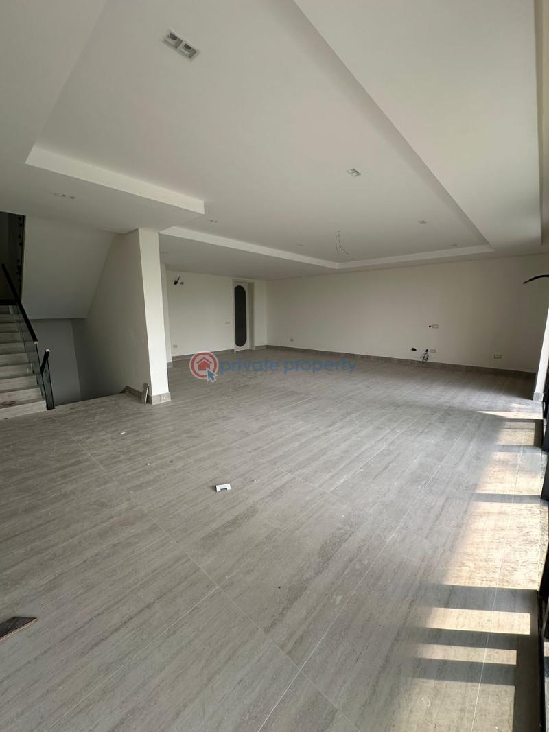 4 bedroom Terrace For Rent Parkview Estate Ikoyi Lagos - 6