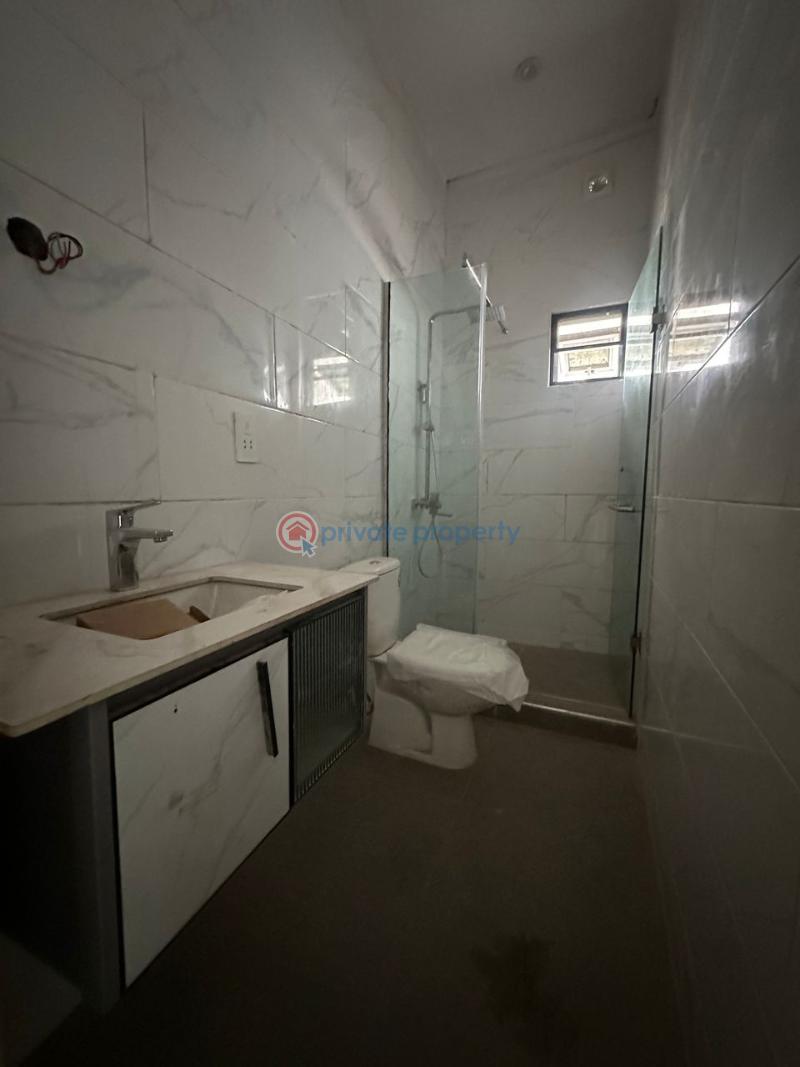 4 bedroom Terrace For Rent Lekki Phase 1 Lagos - 1