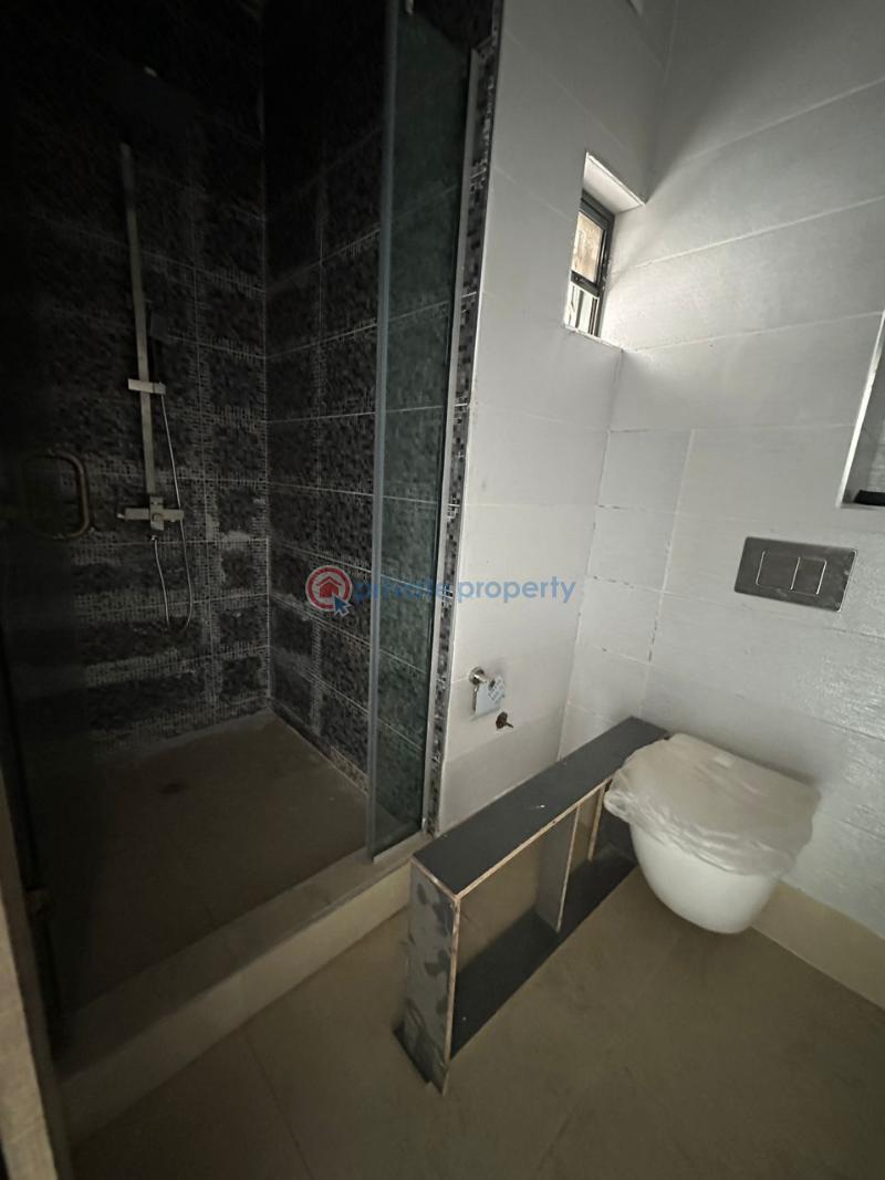 4 bedroom Terrace For Rent Lekki Phase 1 Lagos - 4