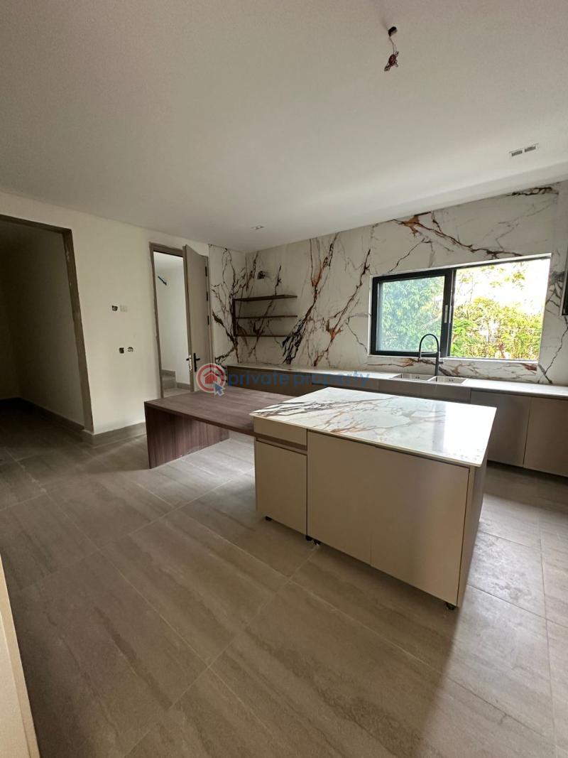 4 bedroom Terrace For Rent Parkview Estate Ikoyi Lagos - 8