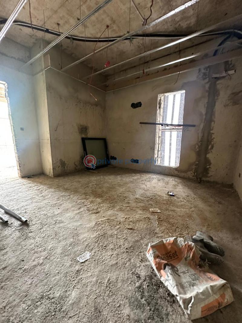 4 bedroom Terrace For Sale Banana Island Ikoyi Lagos - 4