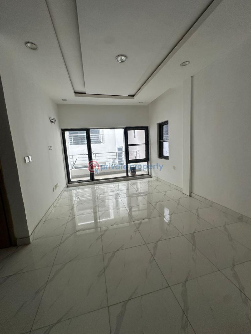 4 bedroom Terrace For Rent Lekki Phase 1 Lagos - 2