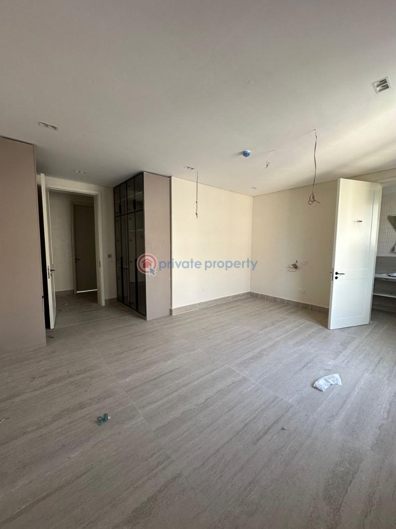 4 bedroom Terrace For Rent Parkview Estate Ikoyi Lagos - 16