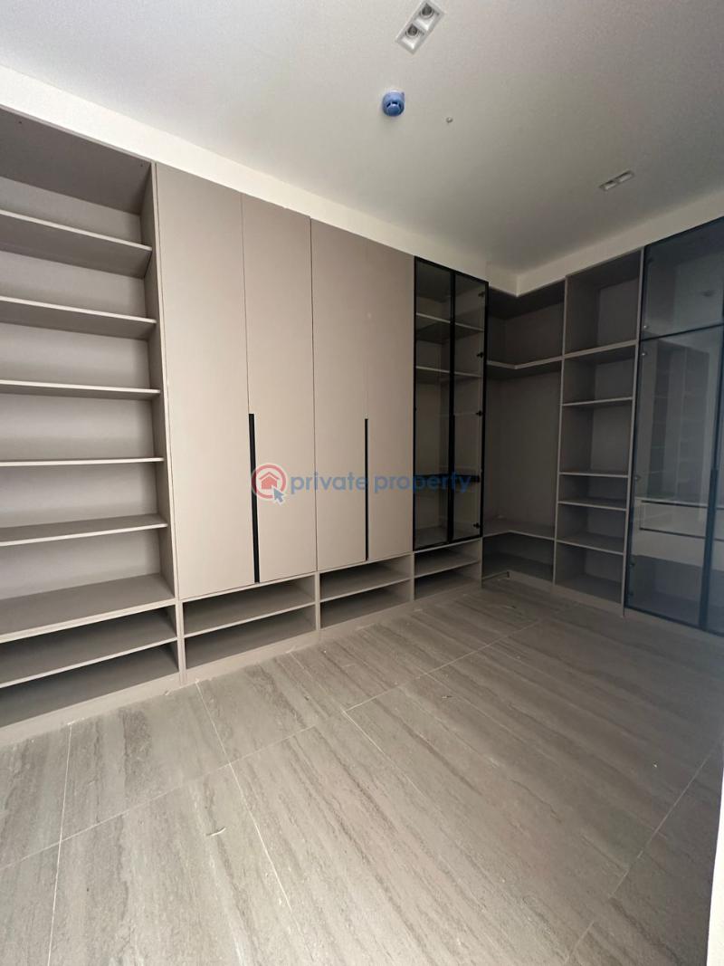 4 bedroom Terrace For Rent Parkview Estate Ikoyi Lagos - 25