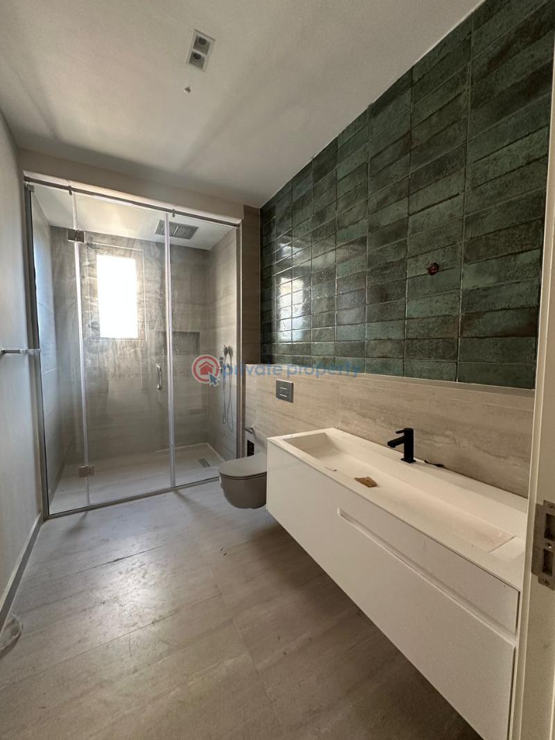 4 bedroom Terrace For Rent Parkview Estate Ikoyi Lagos - 13