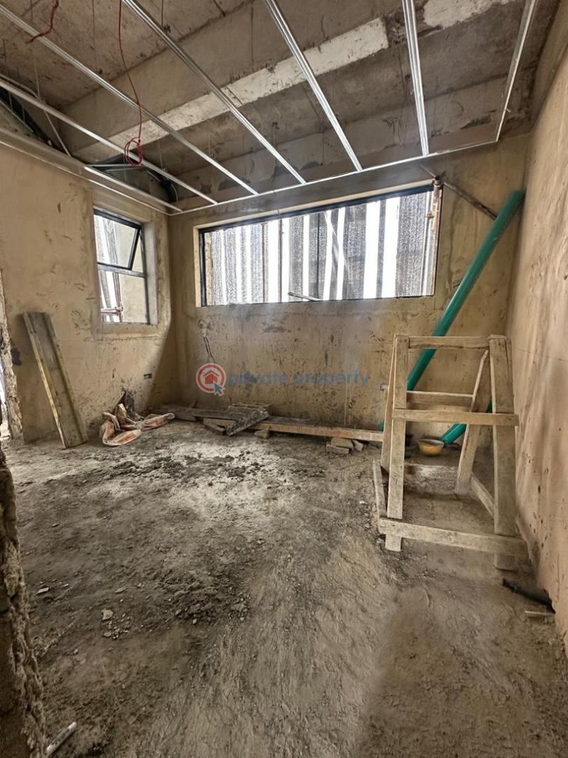 4 bedroom Terrace For Sale Banana Island Ikoyi Lagos - 9