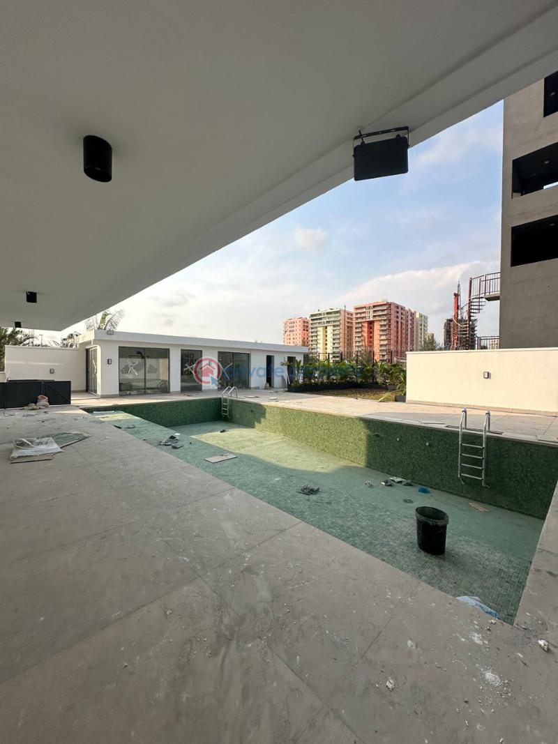 4 bedroom Terrace For Rent Parkview Estate Ikoyi Lagos - 24