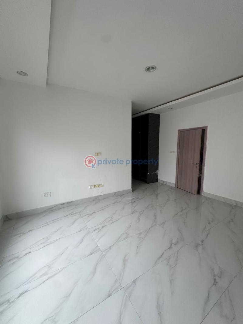 4 bedroom Terrace For Rent Lekki Phase 1 Lagos - 14